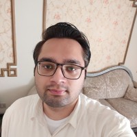 xMap Employee Usman Haider's profile photo
