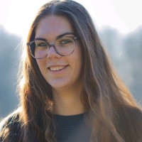 Poly Products BV Employee Samantha Hoendervangers's profile photo