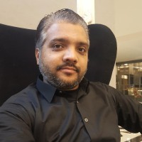 SpurSol Employee Muhammad Sarmad's profile photo