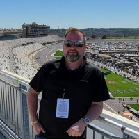 Georgia Crown Distributing Co Employee Russ ∴'s profile photo