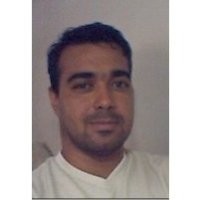 Pixeon Employee Denis Silva's profile photo