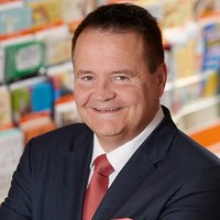 Carlton Cards Employee Jim Driscoll's profile photo
