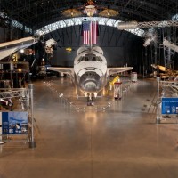 Smithsonian Institution, National Air and Space Museum Employee Jack Cahalan's profile photo