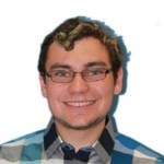 Google Employee Chase Adams's profile photo
