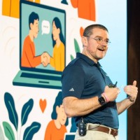 PepsiCo Employee Rob Meyers's profile photo