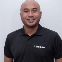 ZigZag Global Employee Kino Obach's profile photo