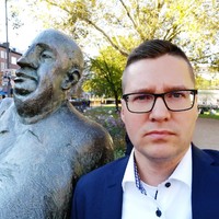 Epec Oy Employee Marko Takkula's profile photo