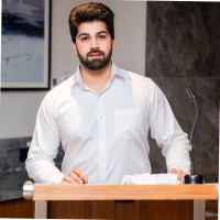 Agilityx.ai Employee Mudasir Wani's profile photo