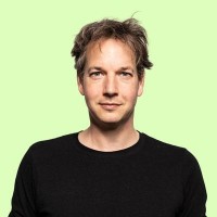 bcause Employee Felix Oldenburg's profile photo