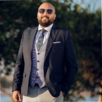 Hani Elsherbini Email