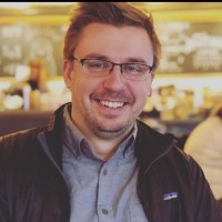 Patrick Ostwald Email & Phone Number