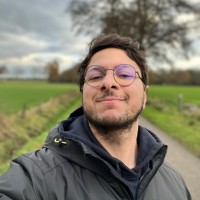 Salmane Dahmi's profile photo