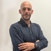 Singular Logistics Employee Luis Zamorano's profile photo