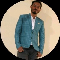 Altius Infoway Employee Pratik Mandani's profile photo