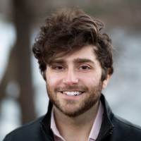 ATI Systems (Acoustic Technology, Inc.) Employee Michael Joseph's profile photo