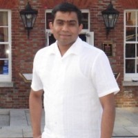 Fortray Global Service Limited Employee Mazhar Minhas's profile photo