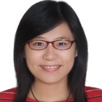 Auden techno Corp. Employee Merry Hsu's profile photo