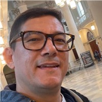 Instituto Federal de Ciência e Tecnologia de Pernambuco - IFPE Employee Marco Eugênio's profile photo