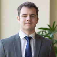 Trane Technologies Employee Jack Olsen's profile photo