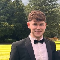 ViDrate Employee Oliver Johnson's profile photo