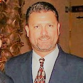 Princeton Plasma Physics Laboratory (PPPL) Employee Rick Seifert's profile photo