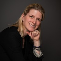 Hult Ashridge Executive Education Employee Jannicke Harris-Deans's profile photo