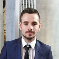 Sky Employee Steven Devlin's profile photo