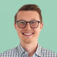 Procurify Employee Rhett Ohlsen's profile photo