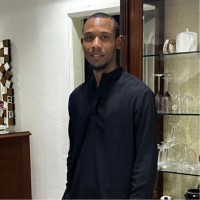 BETA One Employee Abdoulaye Deme's profile photo