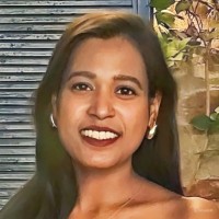 Ruby Choudhary Email