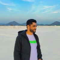 Alletec Employee Zeeshan .'s profile photo