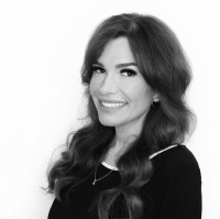 Athlon Germany Employee Dana Bihsa's profile photo