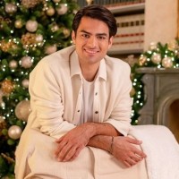 Christmas Corp Employee Matteo Bocelli's profile photo