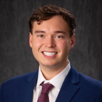 Inspira Advantage Employee Brandon Godinich's profile photo