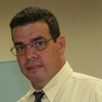 Dominican University New York Employee Russell Diaz's profile photo