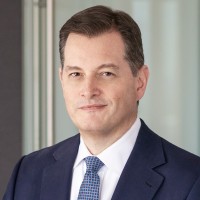 Morgan, Lewis & Bockius LLP Employee John Gorman's profile photo