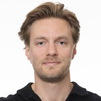 Wasserman Employee Nathaniel Sokolski's profile photo