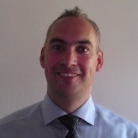 AQA Employee Stuart Ogden's profile photo