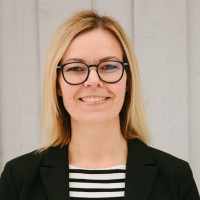 Codic Consulting Employee Marissa Bleckert's profile photo