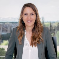 Pivotal Employee Lidia Farr's profile photo