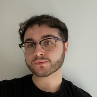 CARFAX Canada Employee Logan Daponte's profile photo