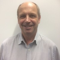 Self Employee Ian Kidd's profile photo