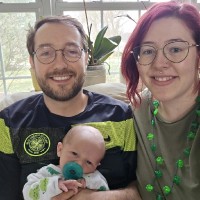 Brassica Employee Patrick Atkins's profile photo