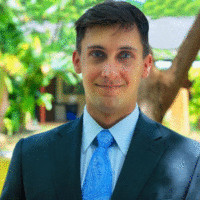 Wilson Getty LLP Employee Brandon Singleton's profile photo