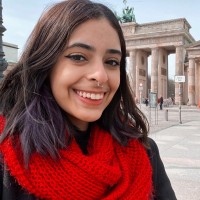 Isabella Lourenço's profile photo