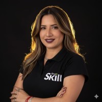 Grupo Skill Employee Bárbara Santos's profile photo