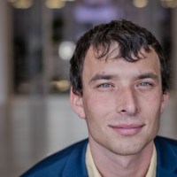 Air Liquide Employee Mark Richer's profile photo