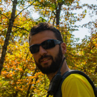 ClearForward Employee Bojan Paunovski's profile photo