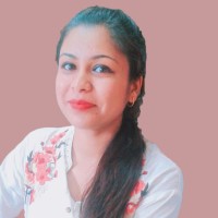 Shirin Ali Email