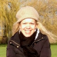 Angelinka Dimitrov Email